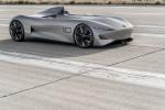 Infiniti Prototype 10 2018 года